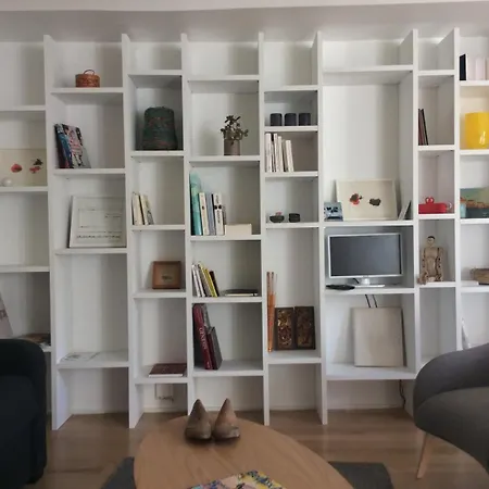 Guestready - Elegant And Cozy In 3rd Arr. Appartamento *