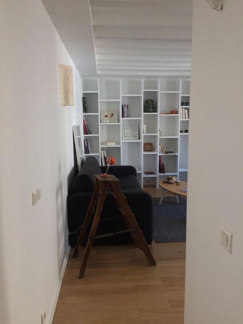 Appartamento Guestready - Elegant And Cozy In 3rd Arr. *