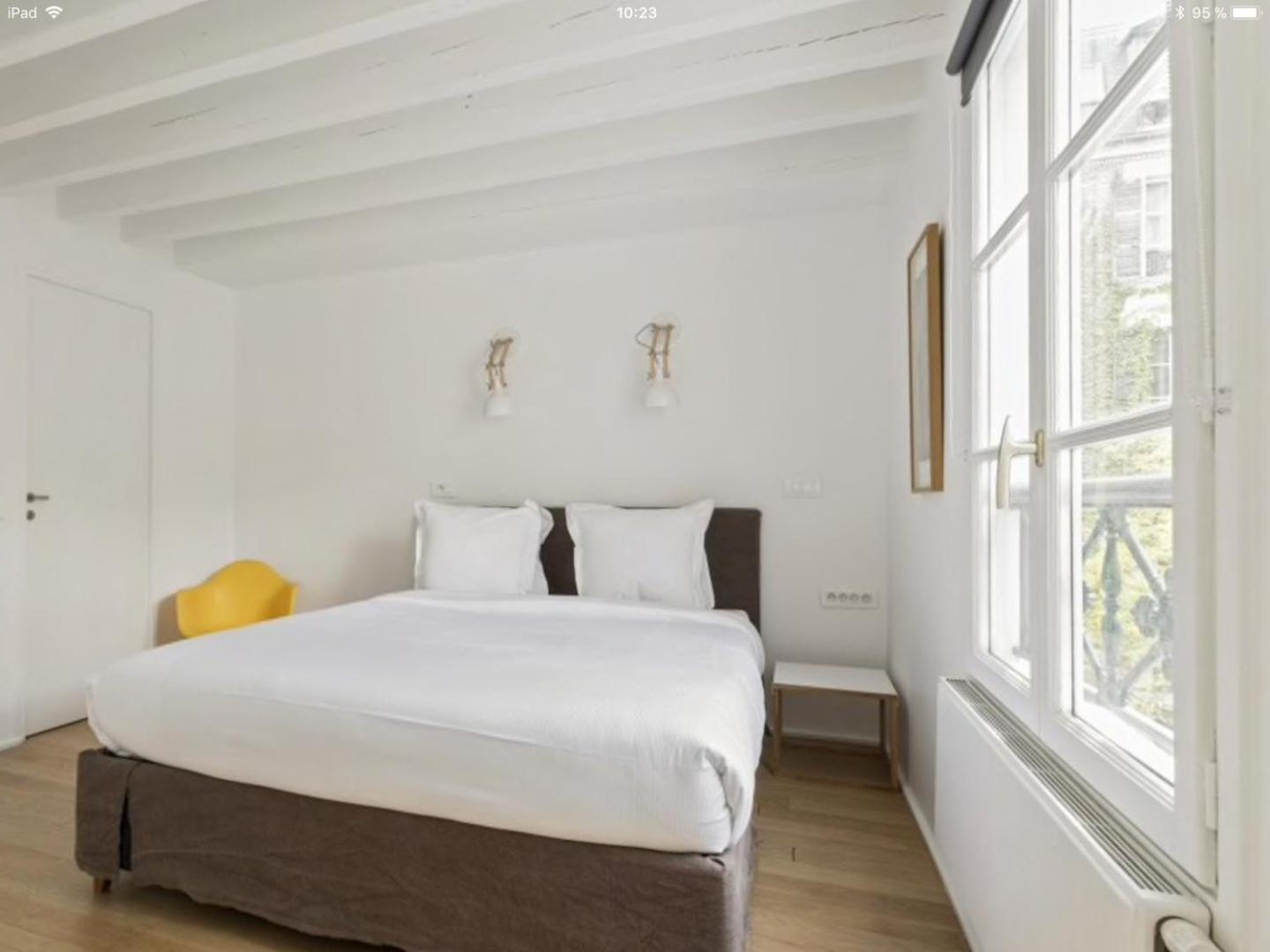 Guestready - Elegant And Cozy In 3rd Arr. * Parigi