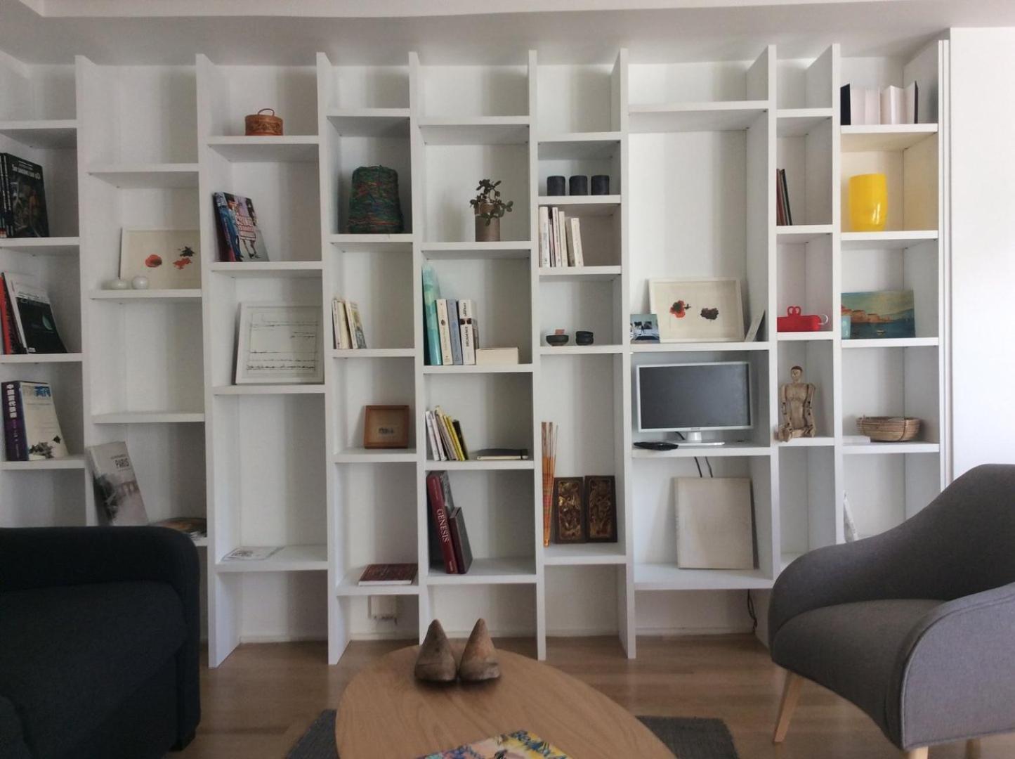 Guestready - Elegant And Cozy In 3rd Arr. Appartamento *